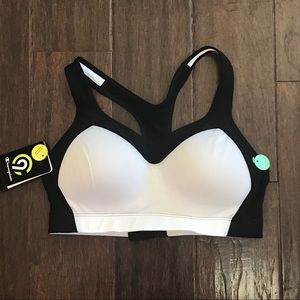 •Champion• Sports Bra